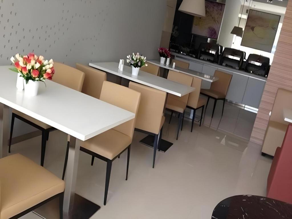 Jinjiang Inn Select Suzhou Industrial Park Dushu Lake Dongxing Road Exterior foto
