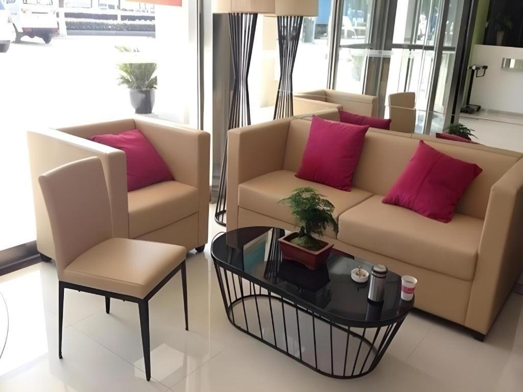Jinjiang Inn Select Suzhou Industrial Park Dushu Lake Dongxing Road Exterior foto