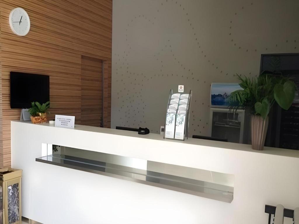 Jinjiang Inn Select Suzhou Industrial Park Dushu Lake Dongxing Road Exterior foto