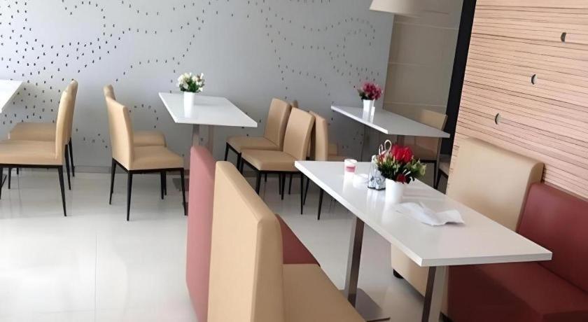 Jinjiang Inn Select Suzhou Industrial Park Dushu Lake Dongxing Road Exterior foto
